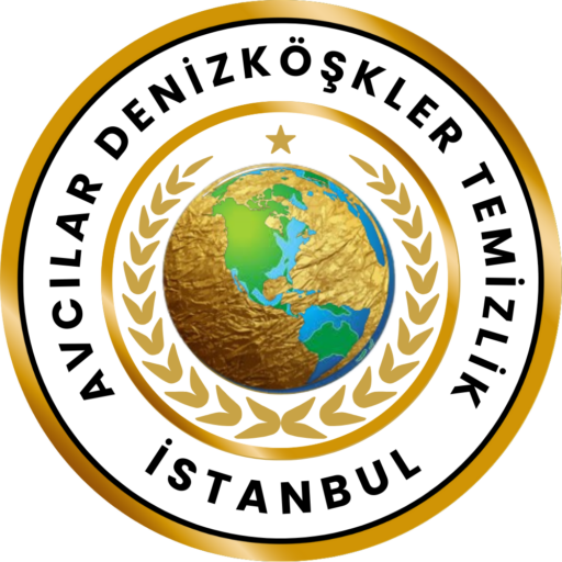 Avcılar Denizköşkler Temizlik